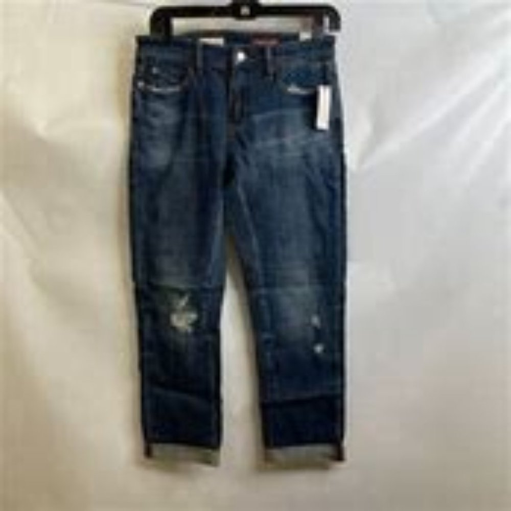 Pilcro jeans slim boyfriend jeans size 30